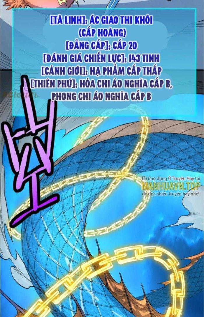 Tử Giới, Thức Tỉnh Tài Năng Hạng Sss Chapter 58.1 - Trang 2