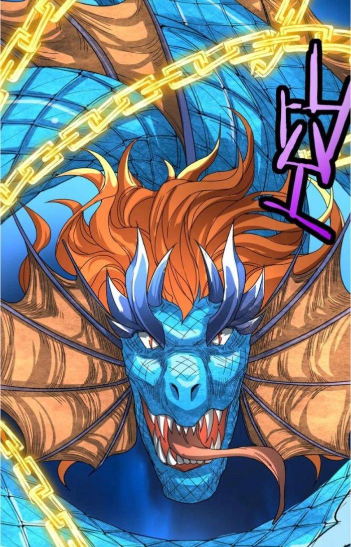 Tử Giới, Thức Tỉnh Tài Năng Hạng Sss Chapter 58.1 - Trang 2