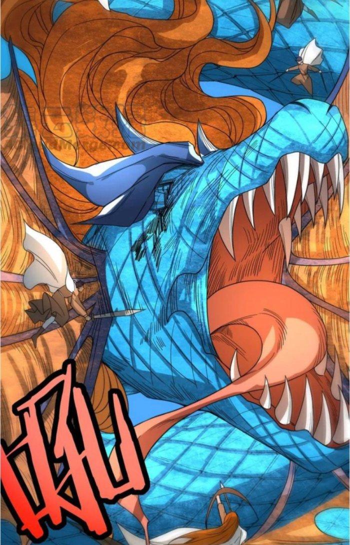 Tử Giới, Thức Tỉnh Tài Năng Hạng Sss Chapter 58.1 - Trang 2