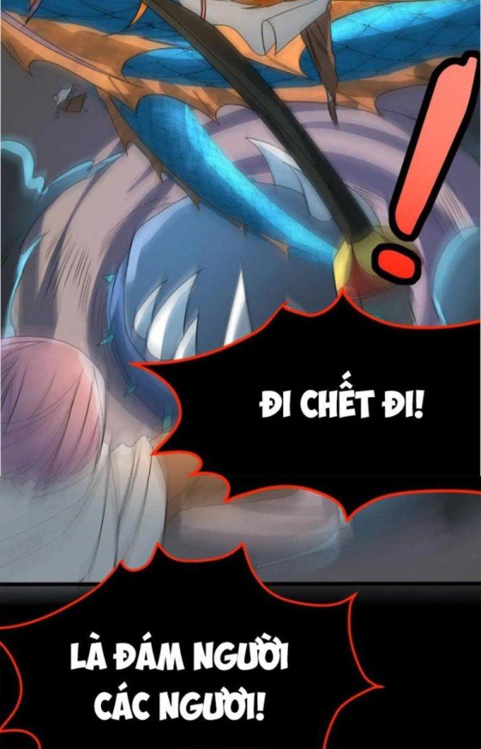 Tử Giới, Thức Tỉnh Tài Năng Hạng Sss Chapter 58.1 - Trang 2