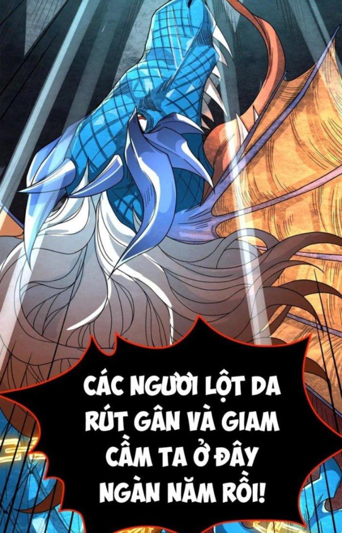 Tử Giới, Thức Tỉnh Tài Năng Hạng Sss Chapter 58.1 - Trang 2