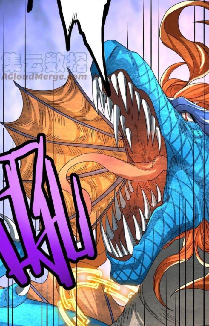 Tử Giới, Thức Tỉnh Tài Năng Hạng Sss Chapter 58.1 - Trang 2