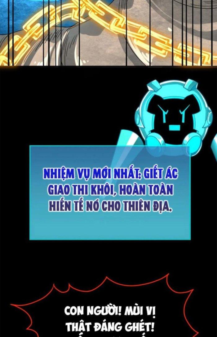 Tử Giới, Thức Tỉnh Tài Năng Hạng Sss Chapter 58.1 - Trang 2