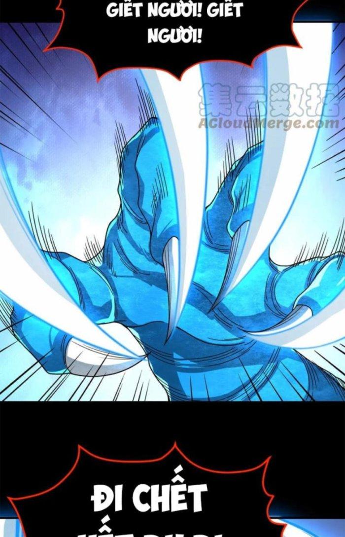 Tử Giới, Thức Tỉnh Tài Năng Hạng Sss Chapter 58.1 - Trang 2