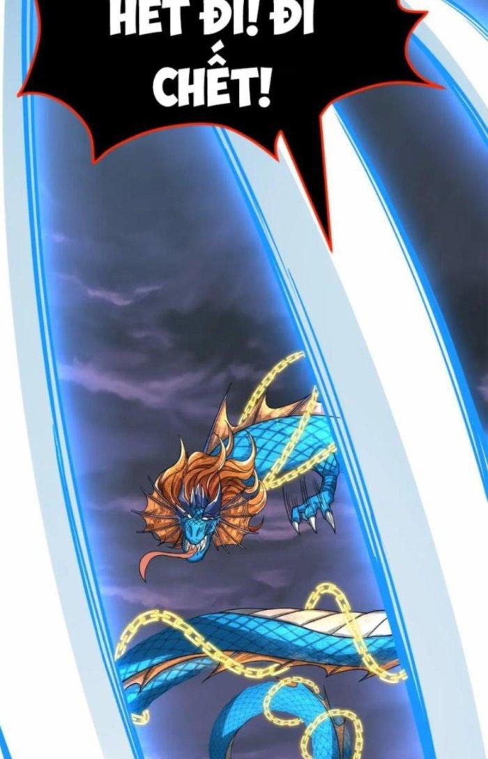 Tử Giới, Thức Tỉnh Tài Năng Hạng Sss Chapter 58.1 - Trang 2