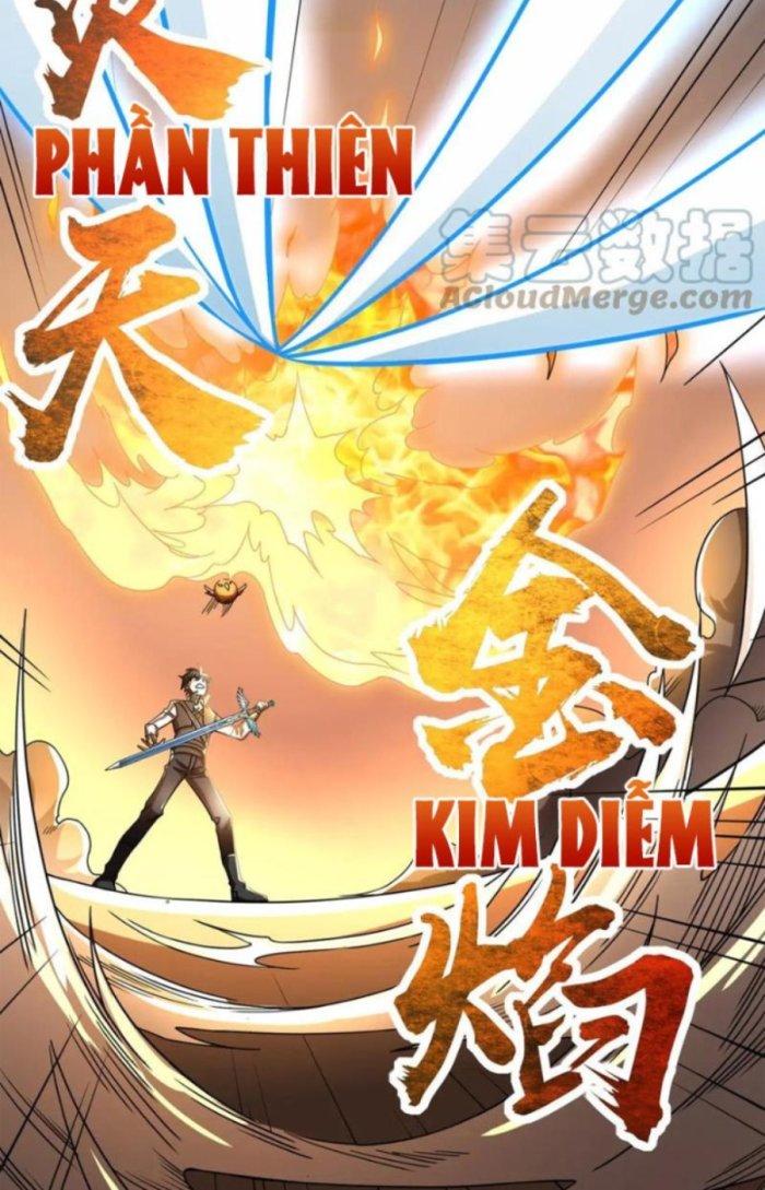 Tử Giới, Thức Tỉnh Tài Năng Hạng Sss Chapter 58.1 - Trang 2