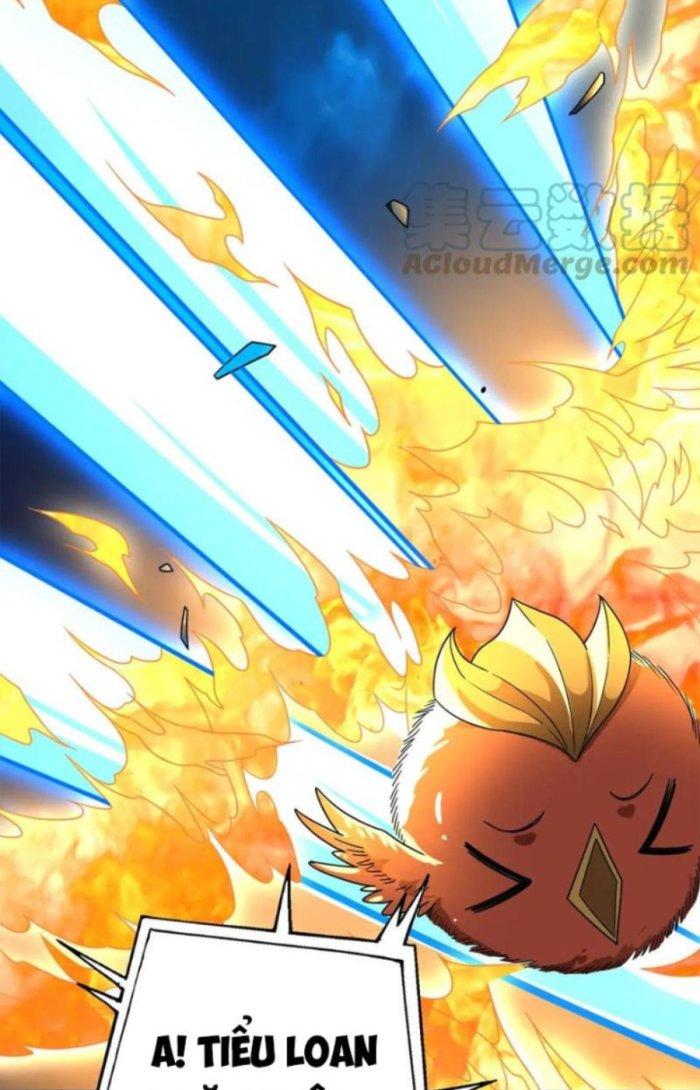 Tử Giới, Thức Tỉnh Tài Năng Hạng Sss Chapter 58.1 - Trang 2