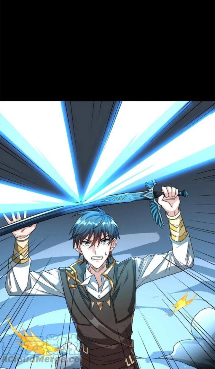 Tử Giới, Thức Tỉnh Tài Năng Hạng Sss Chapter 58.1 - Trang 2