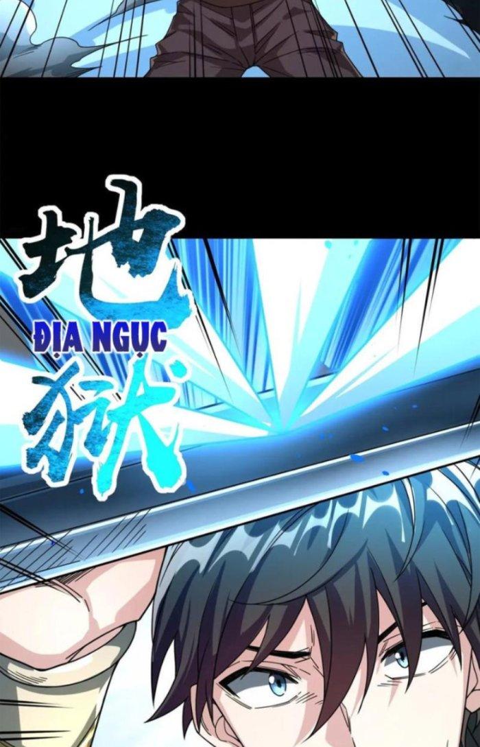 Tử Giới, Thức Tỉnh Tài Năng Hạng Sss Chapter 58.1 - Trang 2