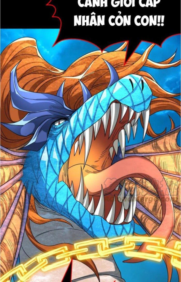 Tử Giới, Thức Tỉnh Tài Năng Hạng Sss Chapter 58.1 - Trang 2