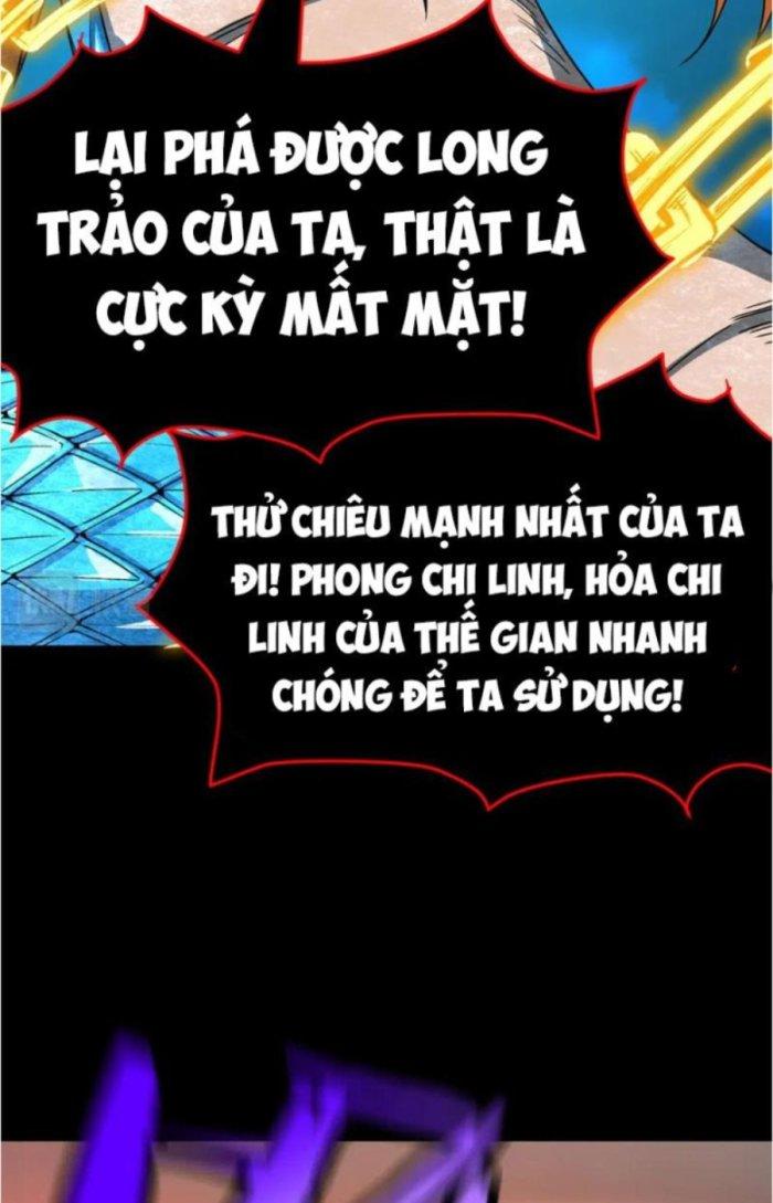 Tử Giới, Thức Tỉnh Tài Năng Hạng Sss Chapter 58.1 - Trang 2