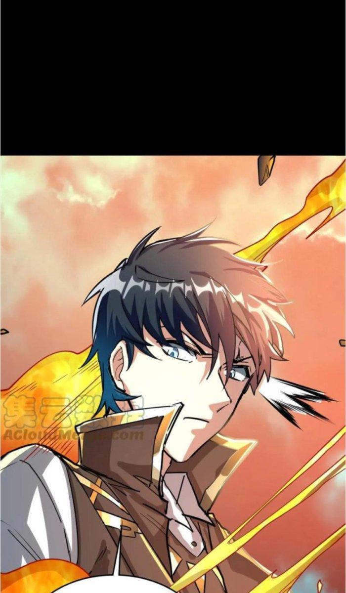 Tử Giới, Thức Tỉnh Tài Năng Hạng Sss Chapter 58.1 - Trang 2