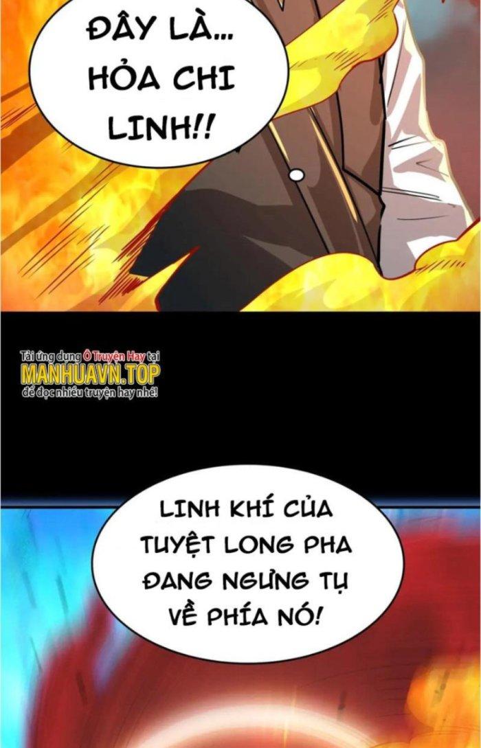 Tử Giới, Thức Tỉnh Tài Năng Hạng Sss Chapter 58.1 - Trang 2