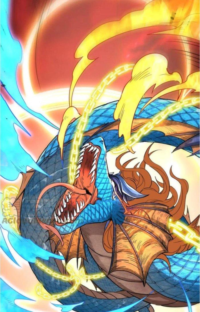 Tử Giới, Thức Tỉnh Tài Năng Hạng Sss Chapter 58.1 - Trang 2