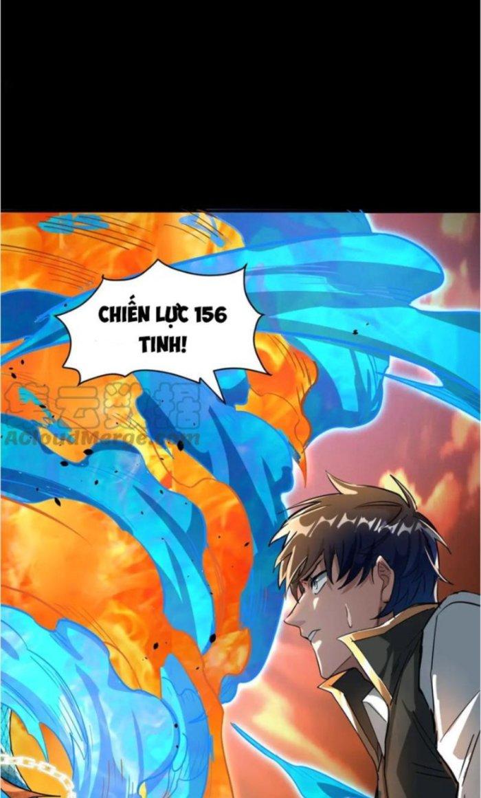 Tử Giới, Thức Tỉnh Tài Năng Hạng Sss Chapter 58.1 - Trang 2