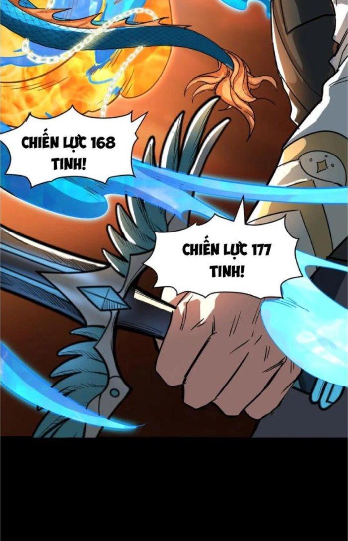 Tử Giới, Thức Tỉnh Tài Năng Hạng Sss Chapter 58.1 - Trang 2