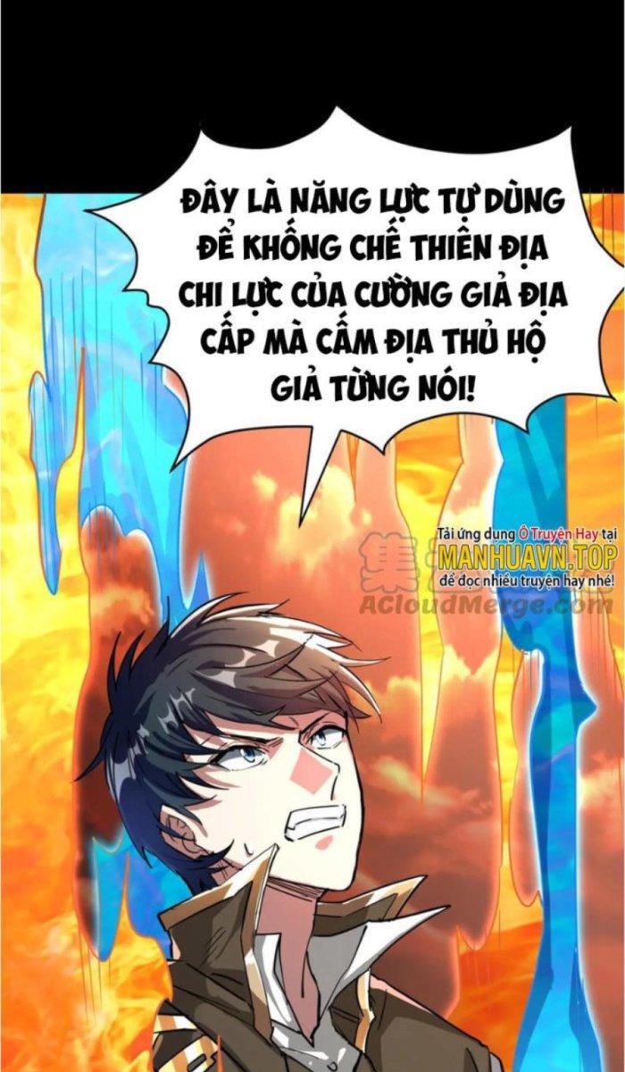 Tử Giới, Thức Tỉnh Tài Năng Hạng Sss Chapter 58.1 - Trang 2