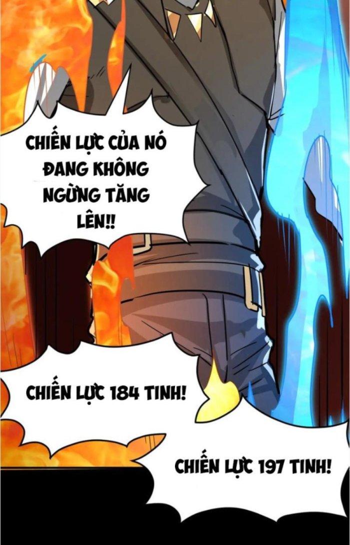 Tử Giới, Thức Tỉnh Tài Năng Hạng Sss Chapter 58.1 - Trang 2