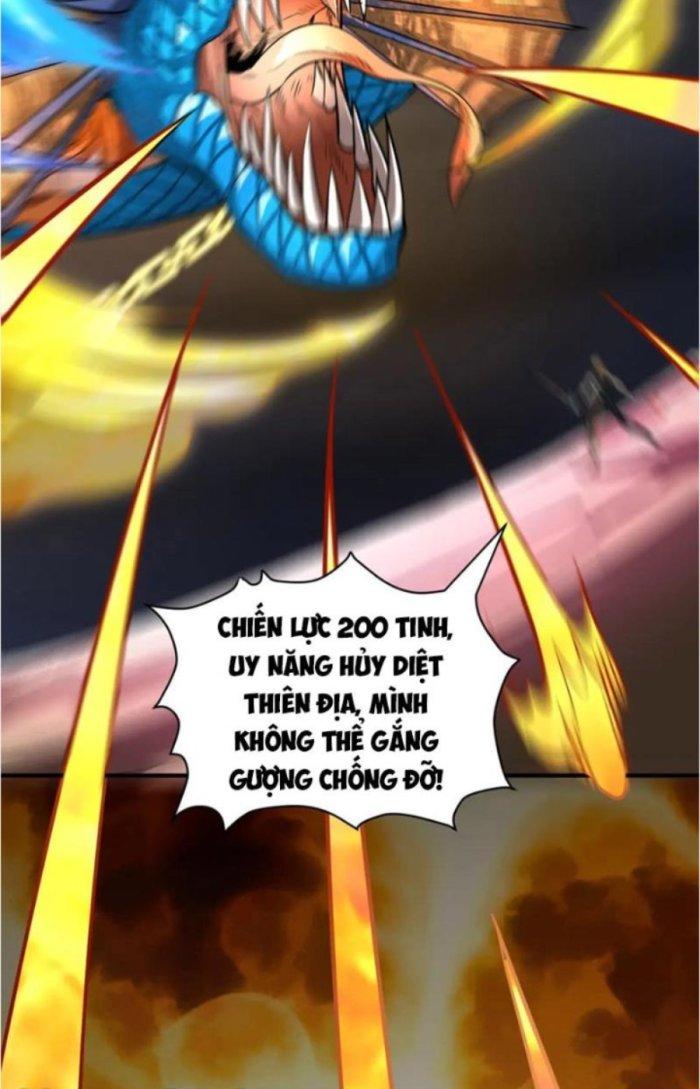 Tử Giới, Thức Tỉnh Tài Năng Hạng Sss Chapter 58.1 - Trang 2