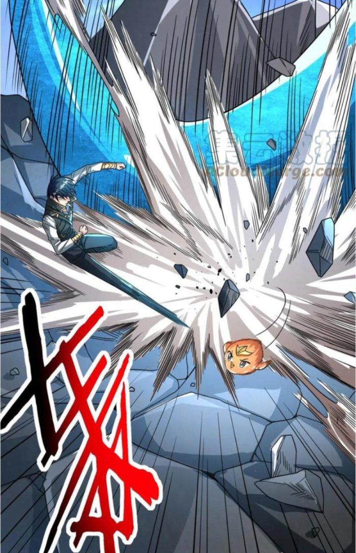 Tử Giới, Thức Tỉnh Tài Năng Hạng Sss Chapter 58.1 - Trang 2