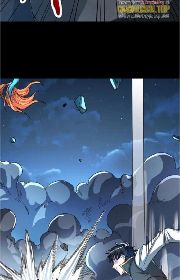 Tử Giới, Thức Tỉnh Tài Năng Hạng Sss Chapter 58.1 - Trang 2