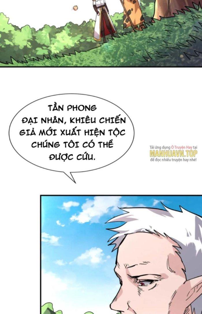 Tử Giới, Thức Tỉnh Tài Năng Hạng Sss Chapter 61.1 - Trang 2