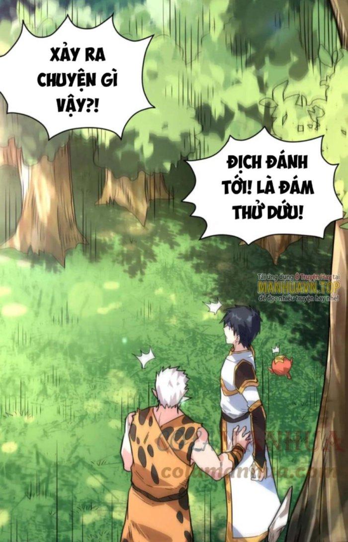 Tử Giới, Thức Tỉnh Tài Năng Hạng Sss Chapter 61.1 - Trang 2