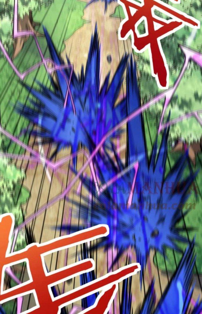 Tử Giới, Thức Tỉnh Tài Năng Hạng Sss Chapter 61.1 - Trang 2