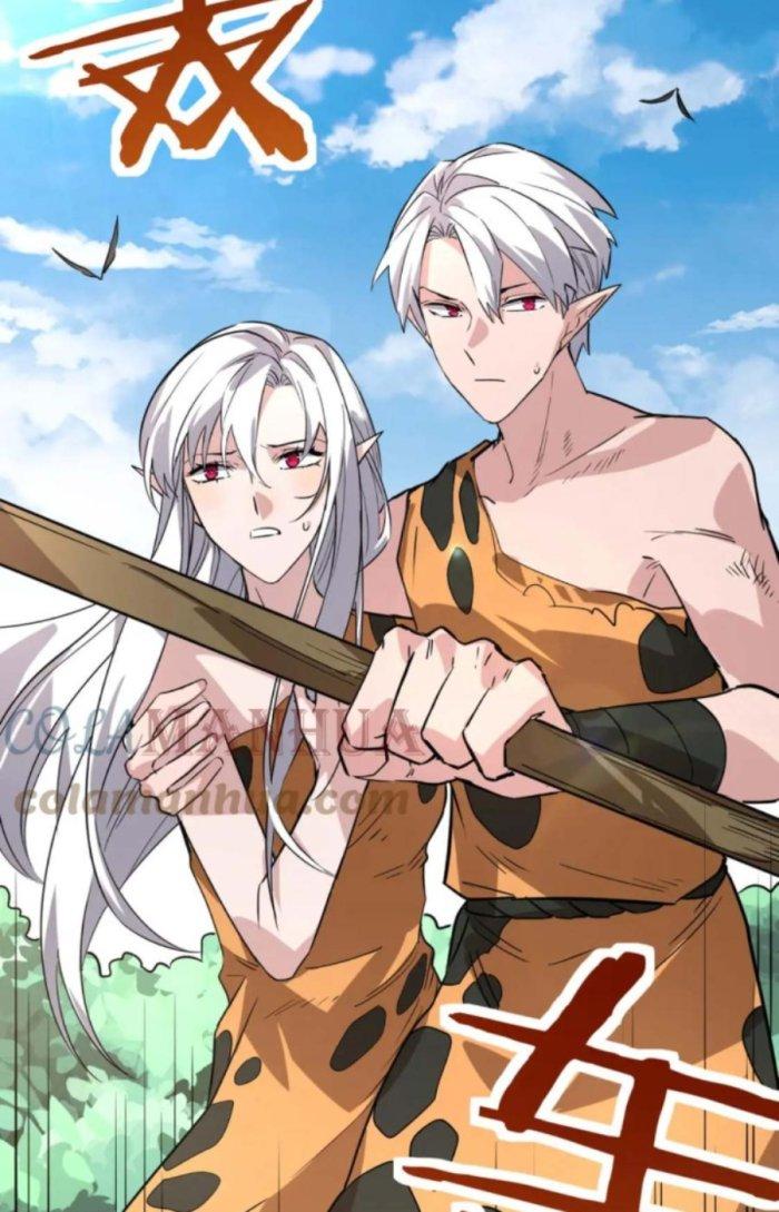 Tử Giới, Thức Tỉnh Tài Năng Hạng Sss Chapter 61.1 - Trang 2