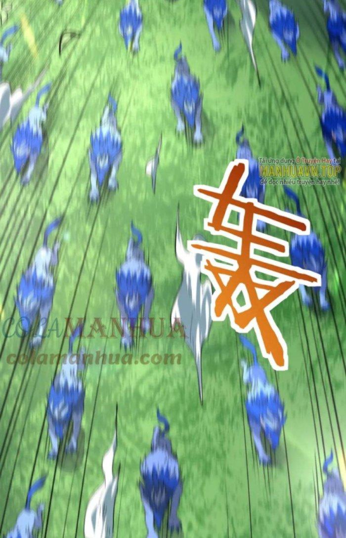 Tử Giới, Thức Tỉnh Tài Năng Hạng Sss Chapter 61.1 - Trang 2