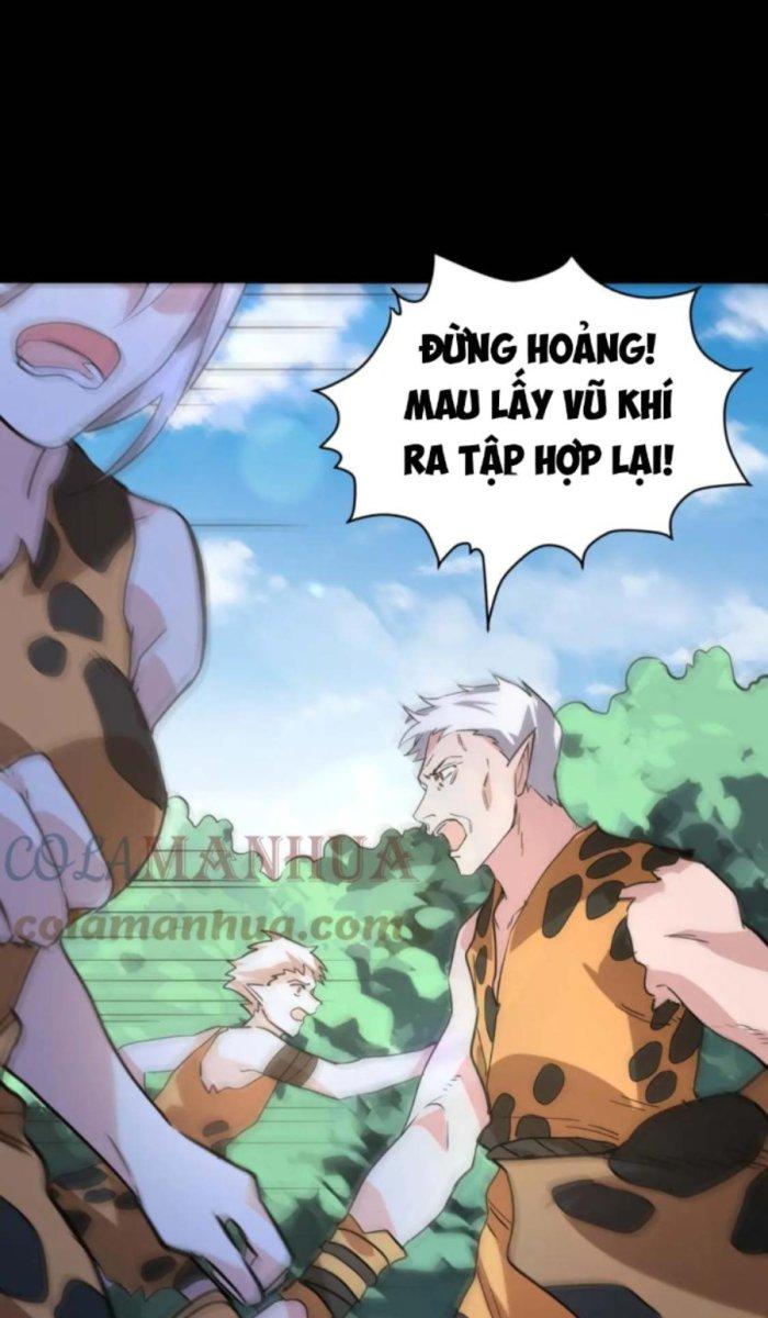 Tử Giới, Thức Tỉnh Tài Năng Hạng Sss Chapter 61.1 - Trang 2