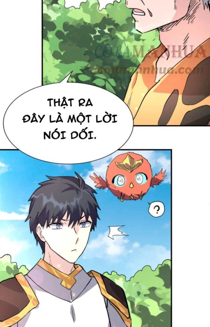 Tử Giới, Thức Tỉnh Tài Năng Hạng Sss Chapter 61.1 - Trang 2