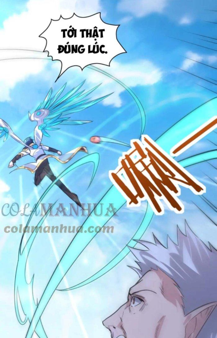 Tử Giới, Thức Tỉnh Tài Năng Hạng Sss Chapter 61.1 - Trang 2