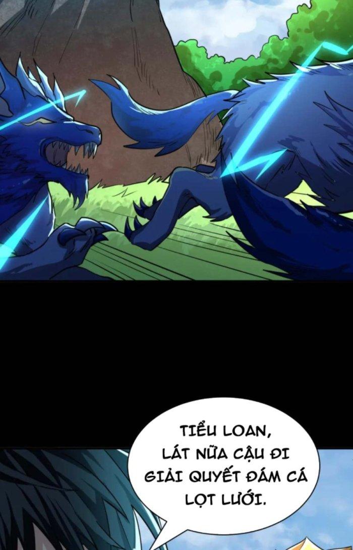 Tử Giới, Thức Tỉnh Tài Năng Hạng Sss Chapter 61.1 - Trang 2