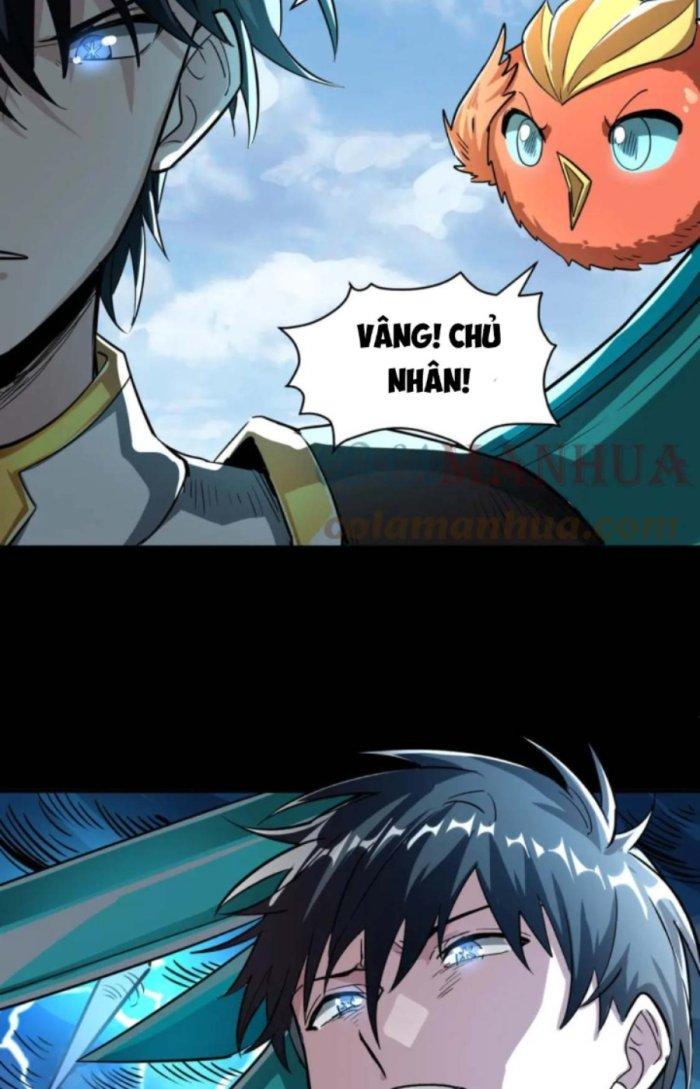 Tử Giới, Thức Tỉnh Tài Năng Hạng Sss Chapter 61.1 - Trang 2