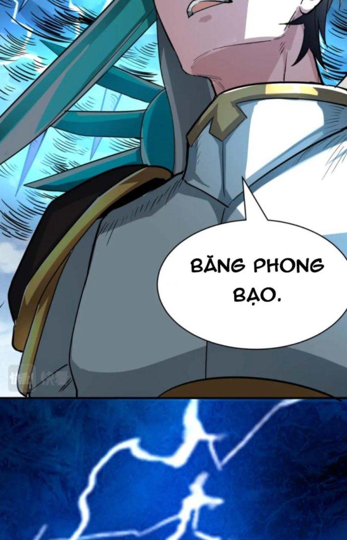 Tử Giới, Thức Tỉnh Tài Năng Hạng Sss Chapter 61.1 - Trang 2