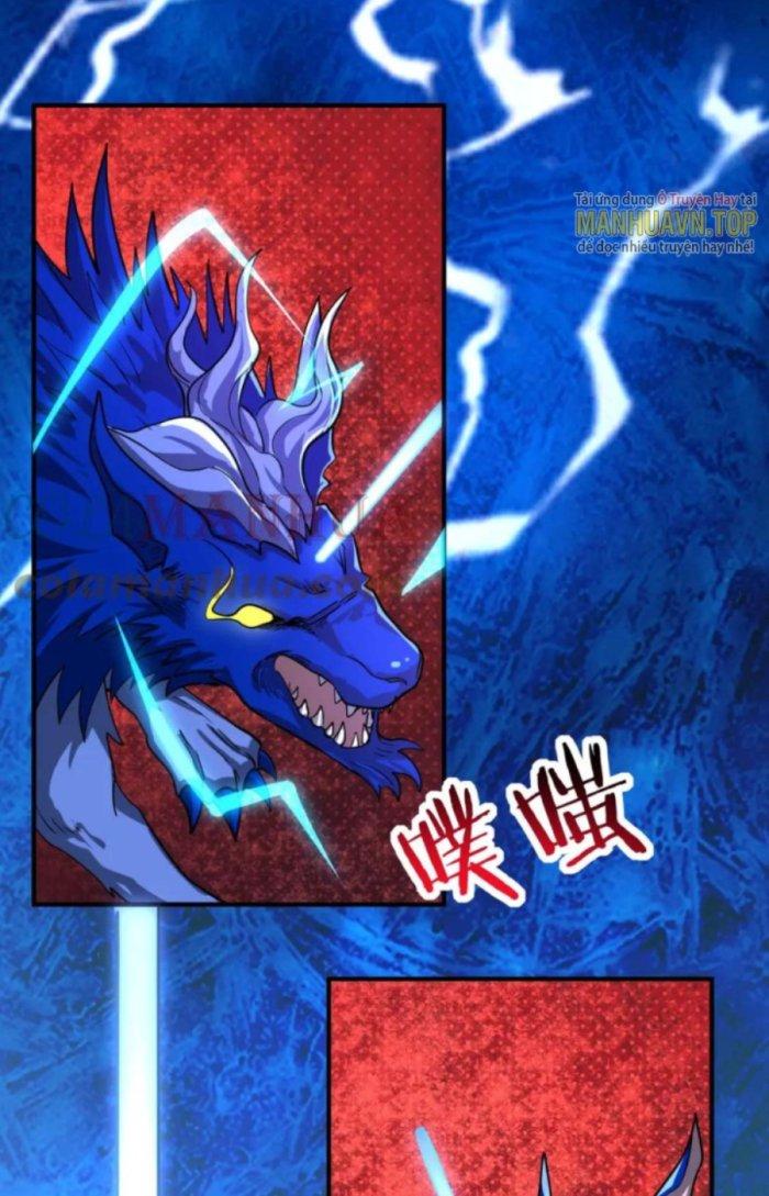 Tử Giới, Thức Tỉnh Tài Năng Hạng Sss Chapter 61.1 - Trang 2