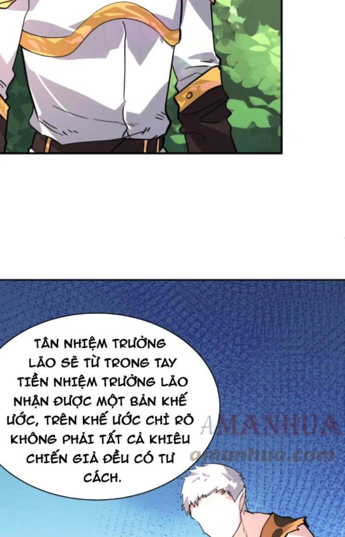 Tử Giới, Thức Tỉnh Tài Năng Hạng Sss Chapter 61.1 - Trang 2