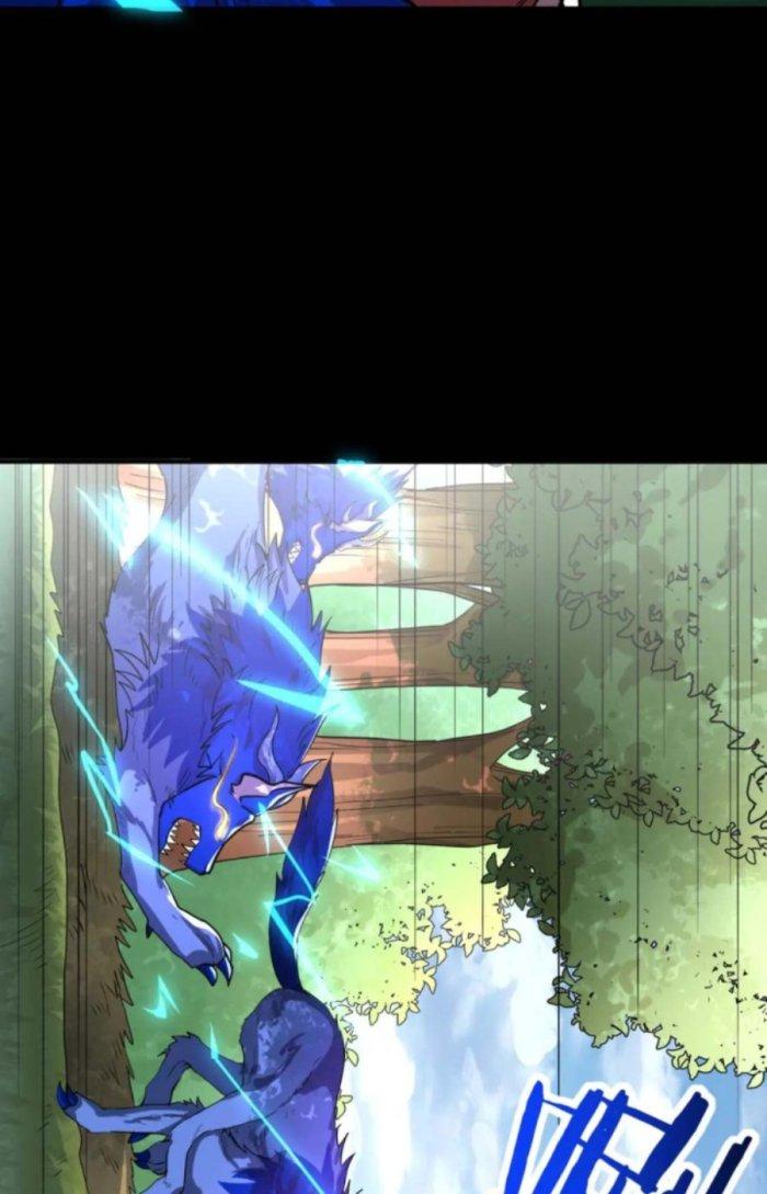 Tử Giới, Thức Tỉnh Tài Năng Hạng Sss Chapter 61.1 - Trang 2