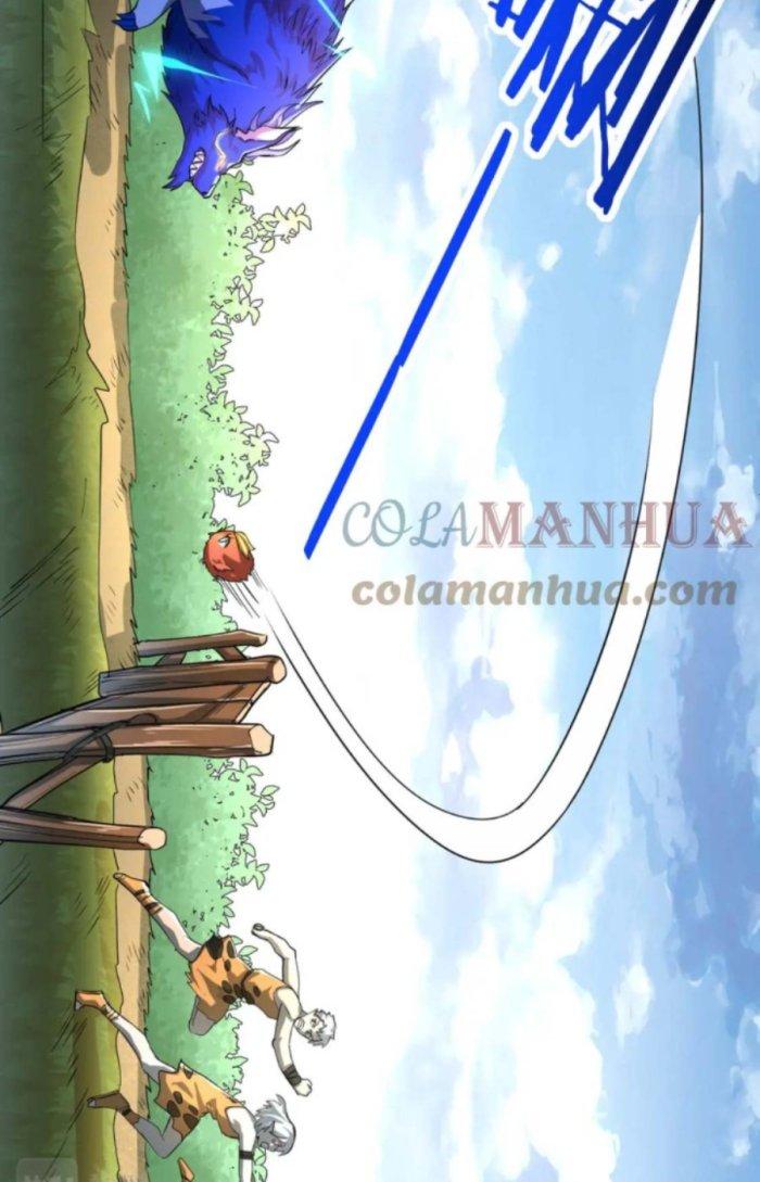 Tử Giới, Thức Tỉnh Tài Năng Hạng Sss Chapter 61.1 - Trang 2