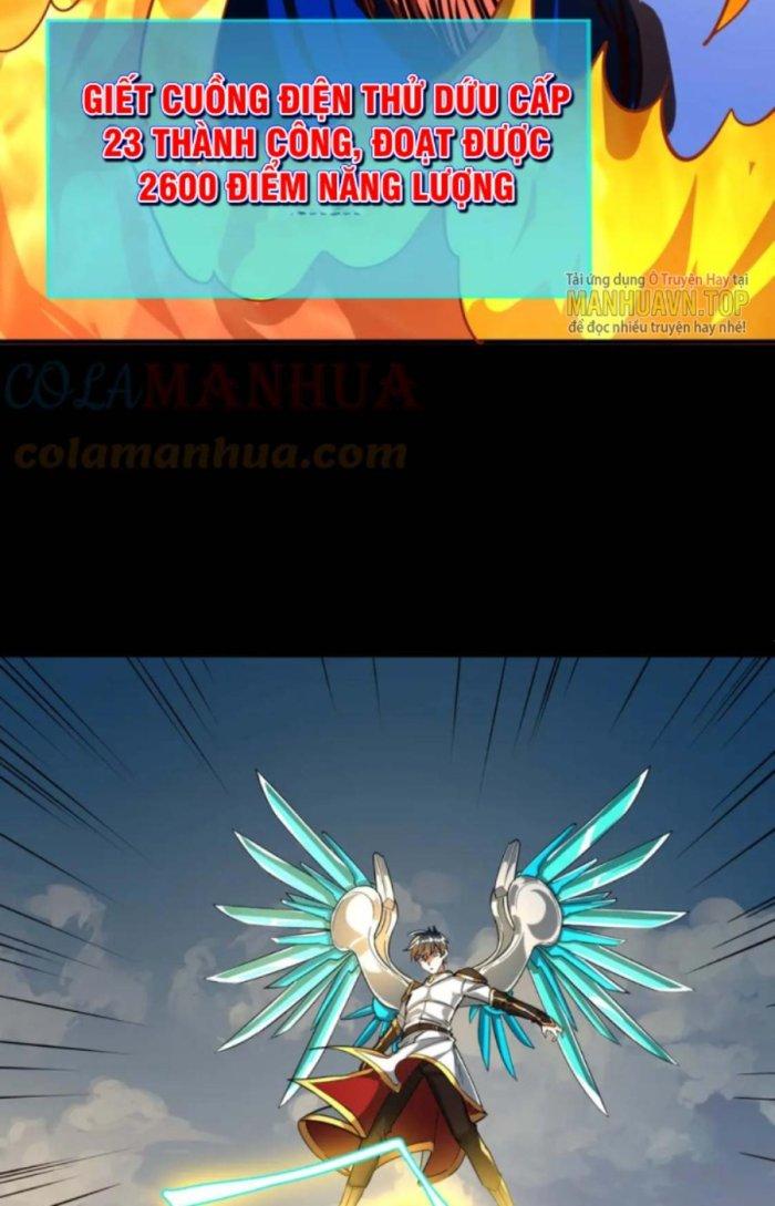 Tử Giới, Thức Tỉnh Tài Năng Hạng Sss Chapter 61.1 - Trang 2