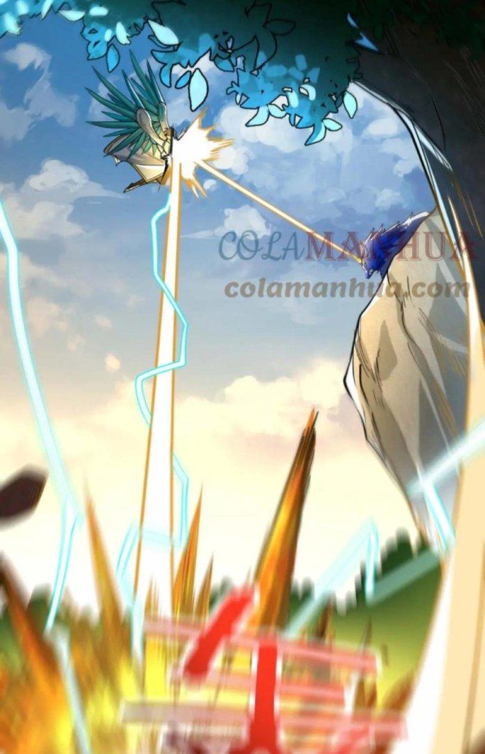 Tử Giới, Thức Tỉnh Tài Năng Hạng Sss Chapter 61.1 - Trang 2