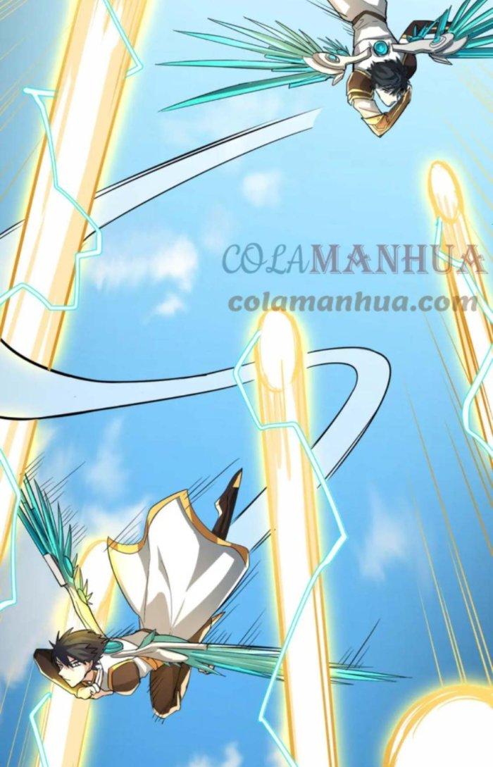 Tử Giới, Thức Tỉnh Tài Năng Hạng Sss Chapter 61.1 - Trang 2