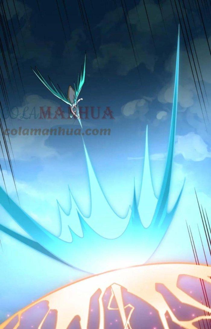 Tử Giới, Thức Tỉnh Tài Năng Hạng Sss Chapter 61.1 - Trang 2