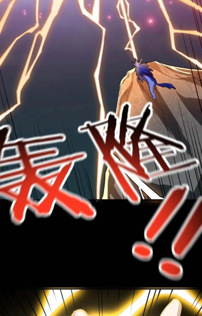 Tử Giới, Thức Tỉnh Tài Năng Hạng Sss Chapter 61.1 - Trang 2