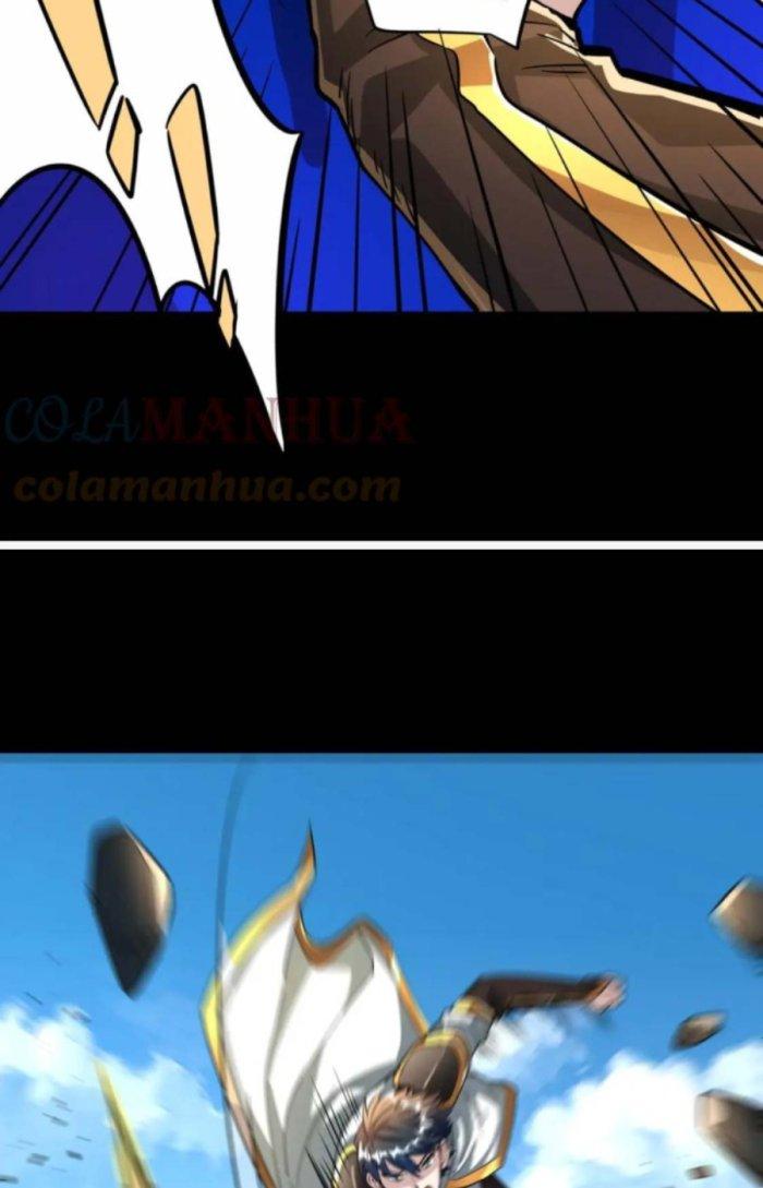 Tử Giới, Thức Tỉnh Tài Năng Hạng Sss Chapter 61.1 - Trang 2