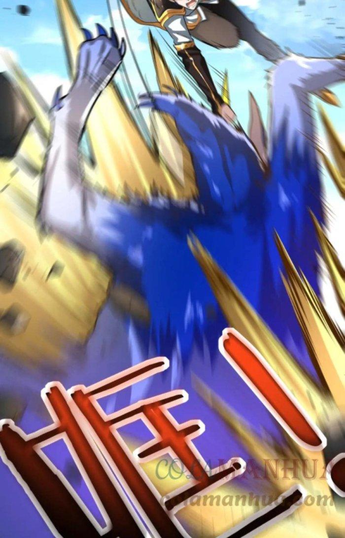 Tử Giới, Thức Tỉnh Tài Năng Hạng Sss Chapter 61.1 - Trang 2