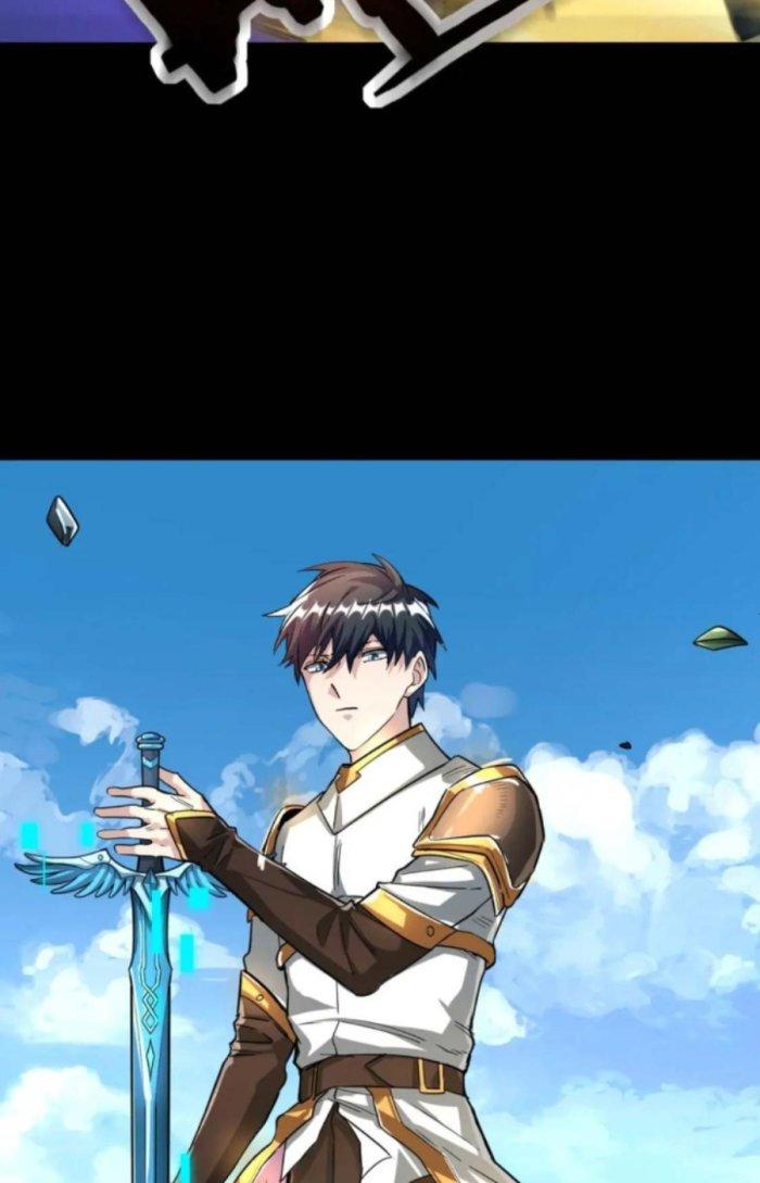 Tử Giới, Thức Tỉnh Tài Năng Hạng Sss Chapter 61.1 - Trang 2