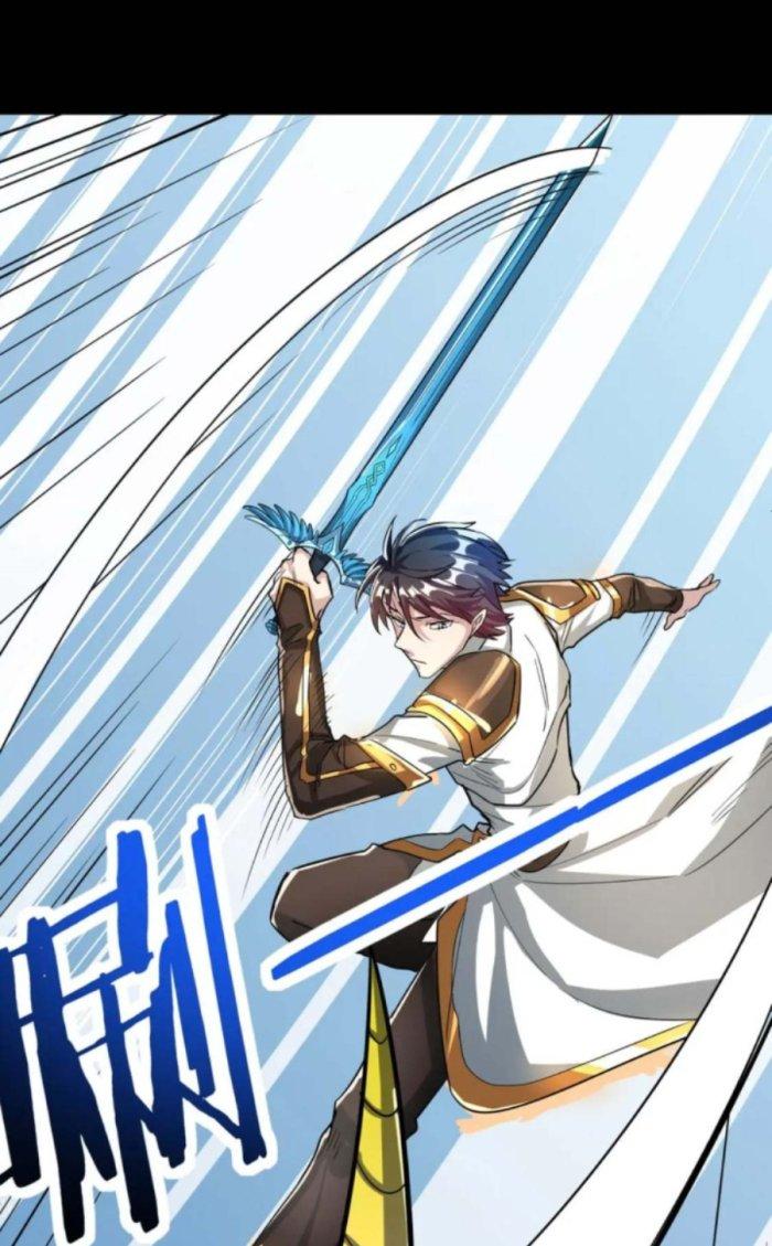 Tử Giới, Thức Tỉnh Tài Năng Hạng Sss Chapter 61.1 - Trang 2