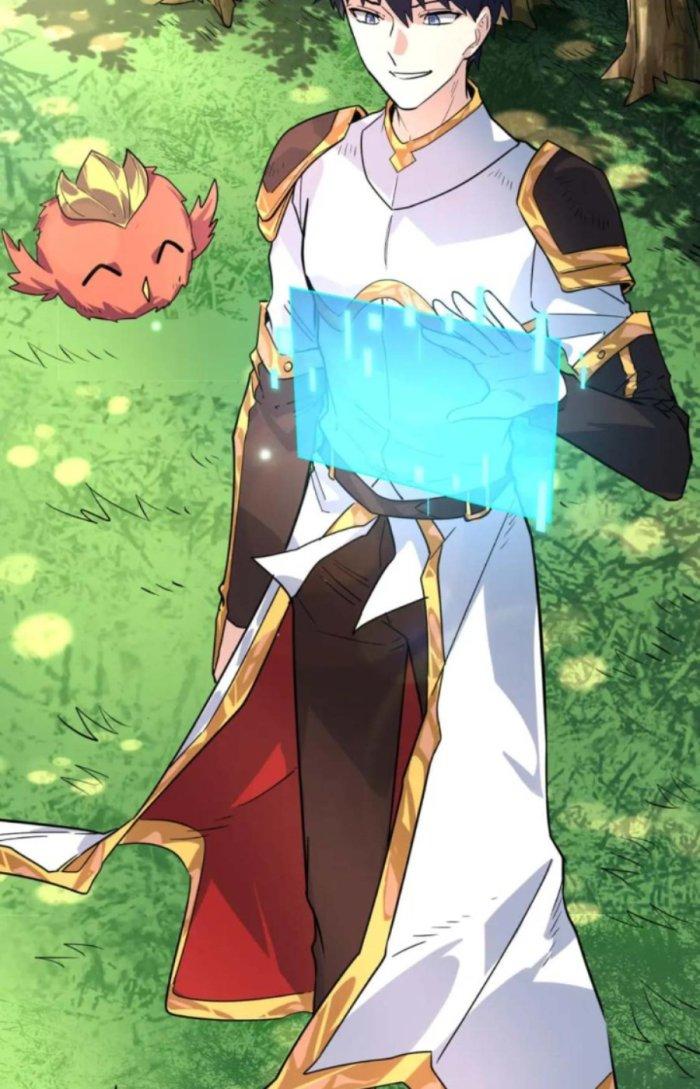 Tử Giới, Thức Tỉnh Tài Năng Hạng Sss Chapter 61.1 - Trang 2